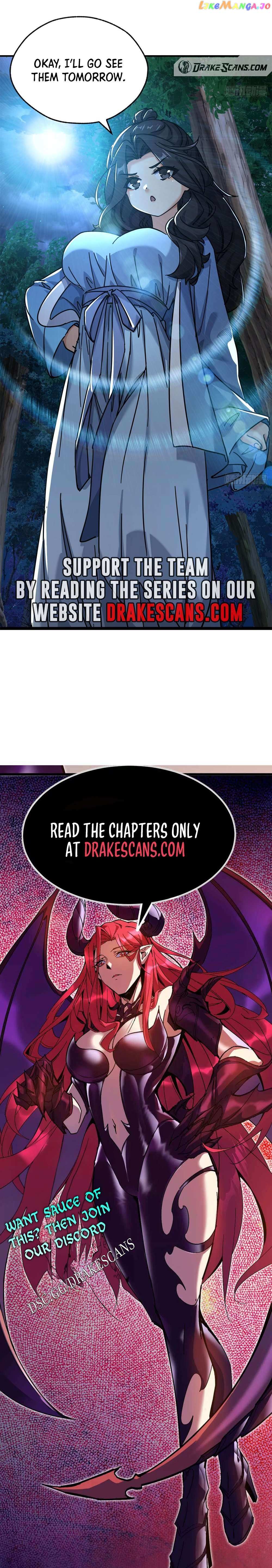 Read Please Slay The Demon! Young Master! chapter 31 image 16 on Lezhin