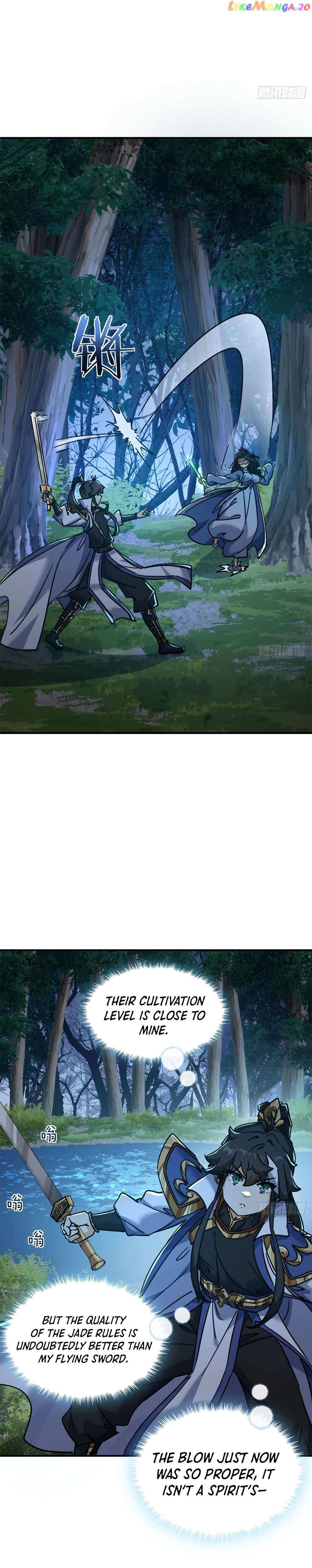 Read Please Slay The Demon! Young Master! chapter 31 image 2 on Lezhin