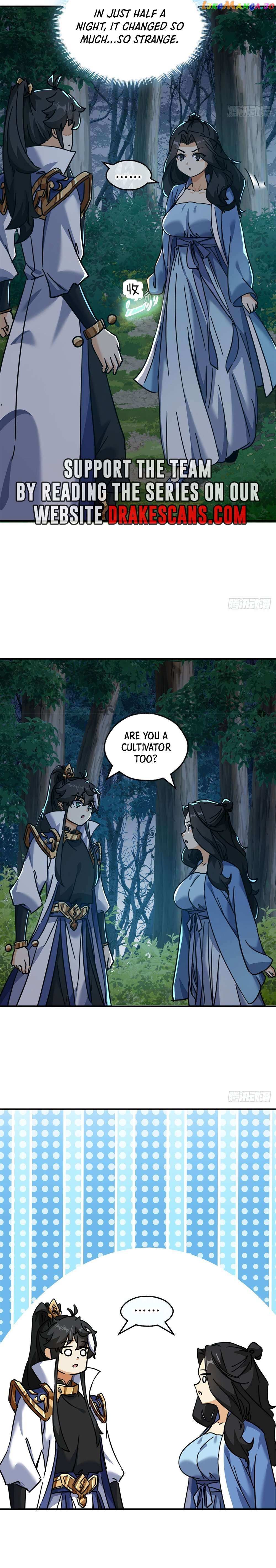 Read Please Slay The Demon! Young Master! chapter 31 image 5 on Lezhin