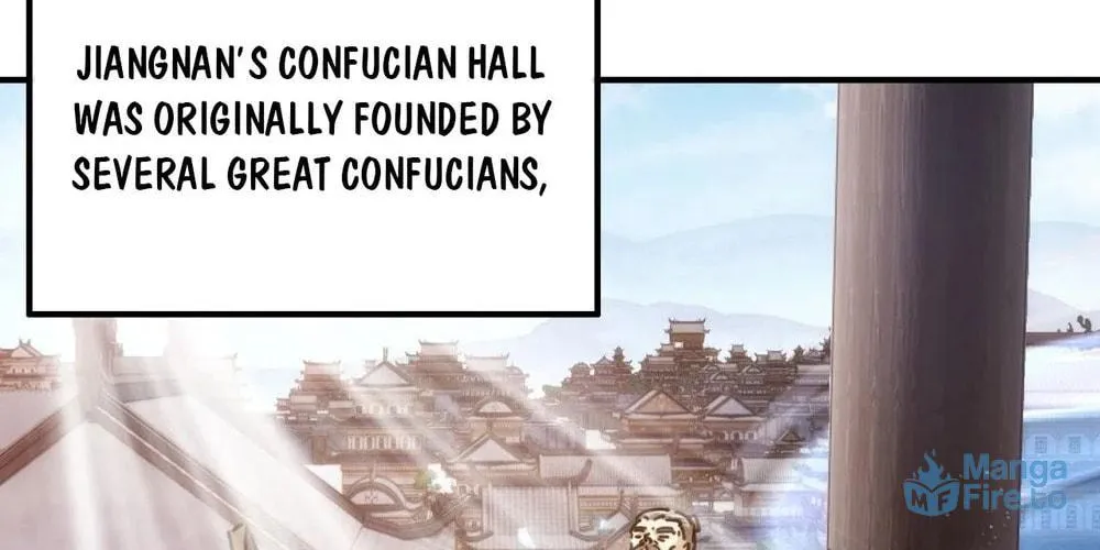Read Please Slay The Demon! Young Master! chapter 32 image 11 on Lezhin