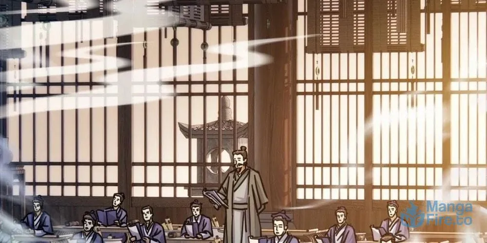 Read Please Slay The Demon! Young Master! chapter 32 image 17 on Lezhin