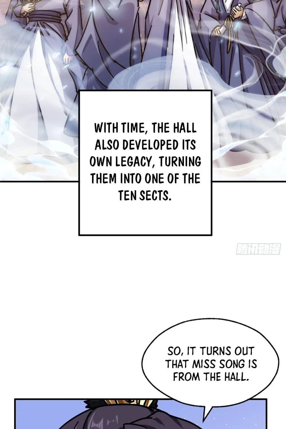 Read Please Slay The Demon! Young Master! chapter 32 image 20 on Lezhin