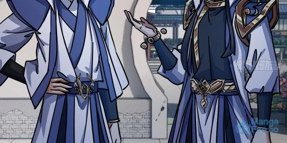 Read Please Slay The Demon! Young Master! chapter 32 image 23 on Lezhin