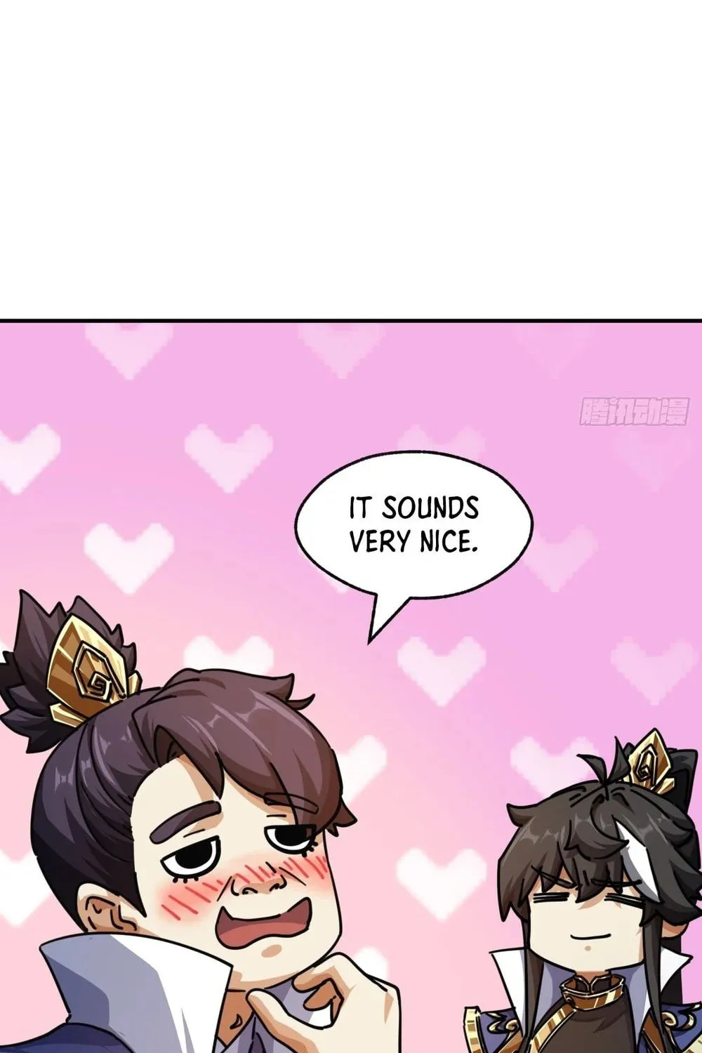 Read Please Slay The Demon! Young Master! chapter 32 image 26 on Lezhin