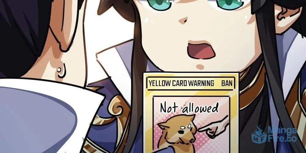 Read Please Slay The Demon! Young Master! chapter 32 image 29 on Lezhin