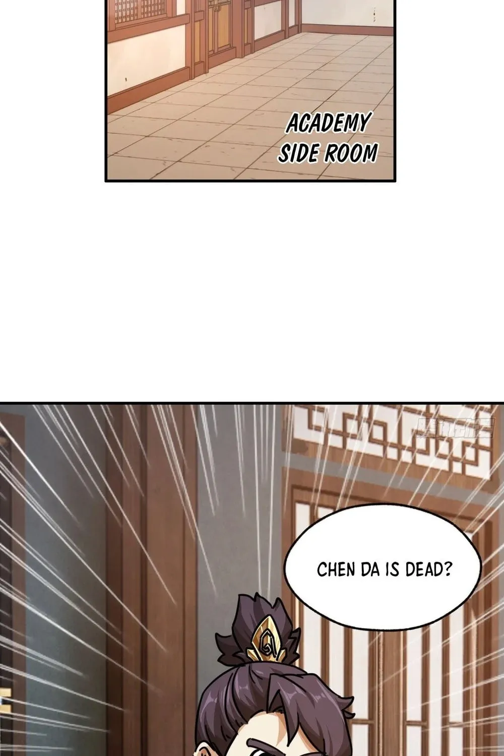 Read Please Slay The Demon! Young Master! chapter 32 image 32 on Lezhin