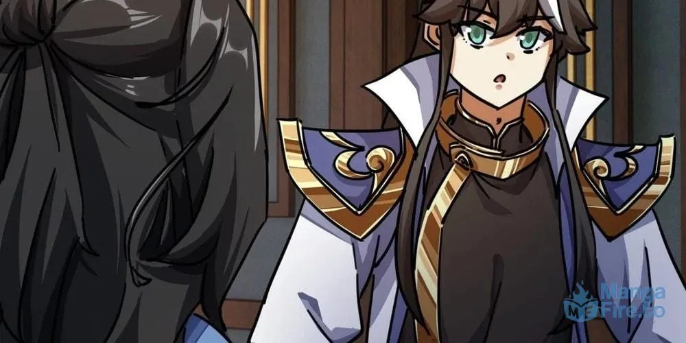 Read Please Slay The Demon! Young Master! chapter 32 image 35 on Lezhin