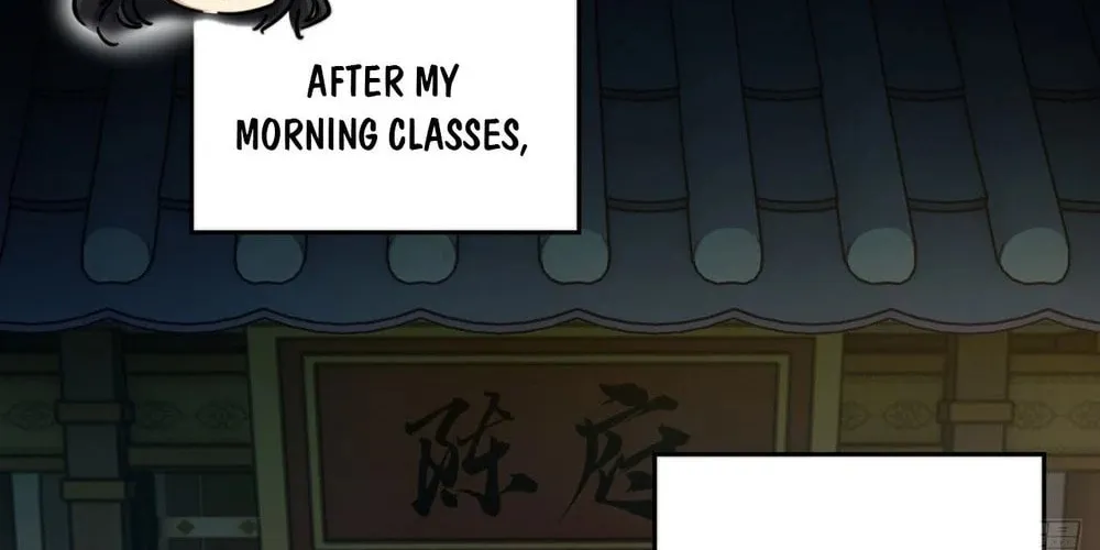 Read Please Slay The Demon! Young Master! chapter 32 image 39 on Lezhin