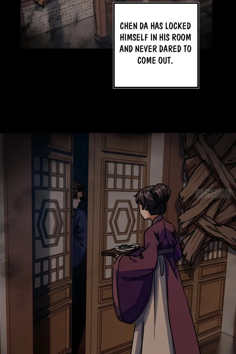 Read Please Slay The Demon! Young Master! chapter 32 image 48 on Lezhin