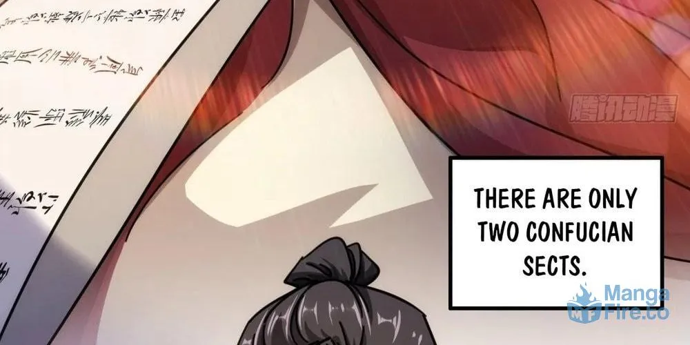 Read Please Slay The Demon! Young Master! chapter 32 image 5 on Lezhin