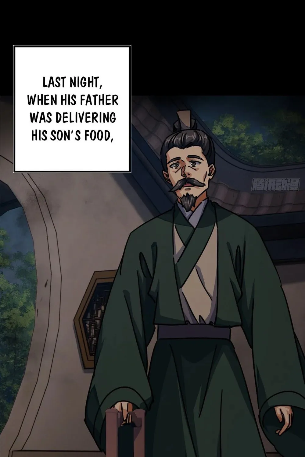 Read Please Slay The Demon! Young Master! chapter 32 image 50 on Lezhin