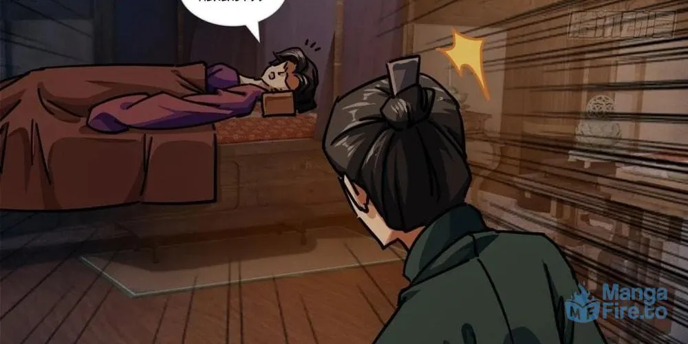 Read Please Slay The Demon! Young Master! chapter 32 image 59 on Lezhin