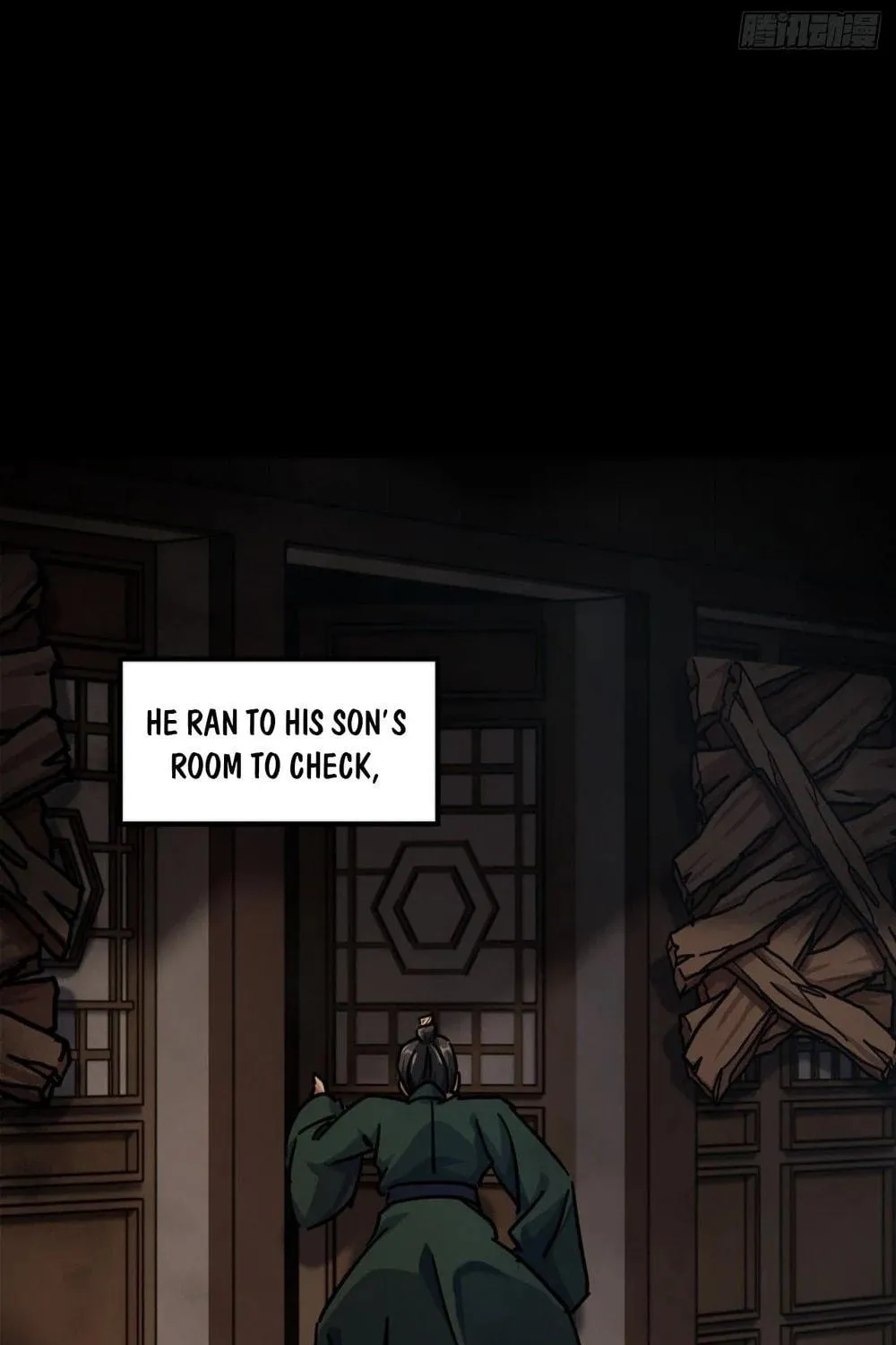 Read Please Slay The Demon! Young Master! chapter 32 image 64 on Lezhin