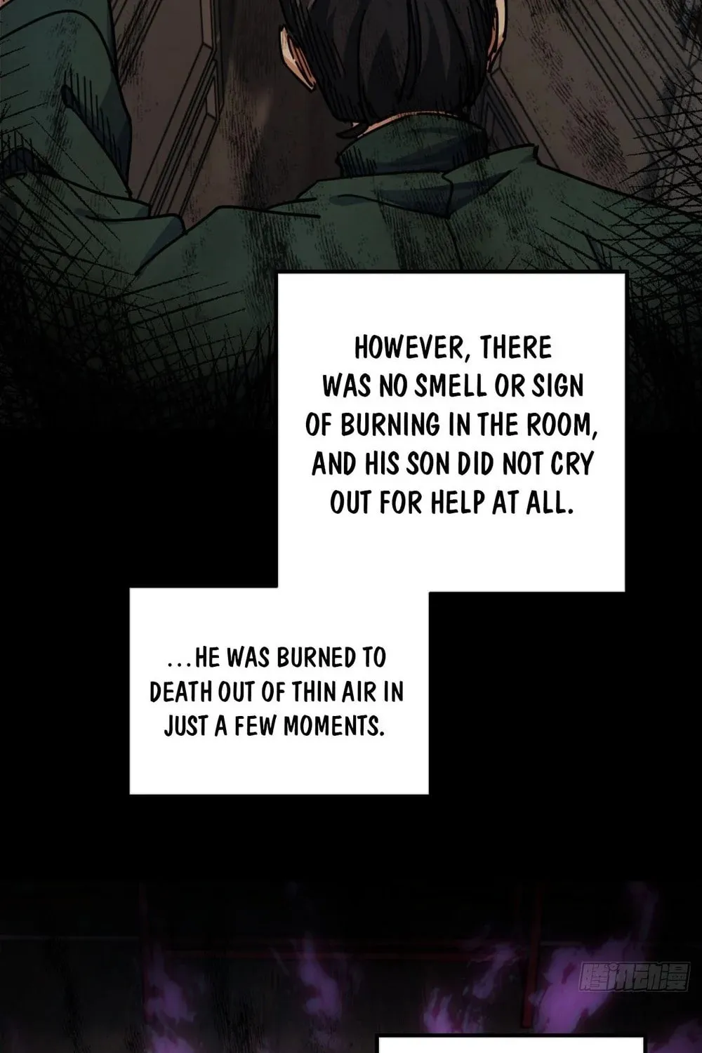 Read Please Slay The Demon! Young Master! chapter 32 image 68 on Lezhin