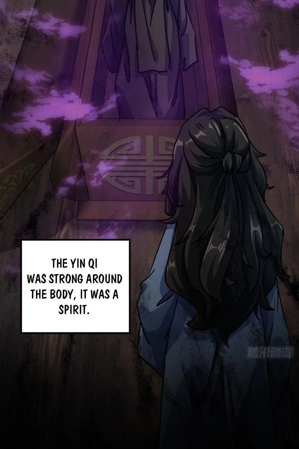 Read Please Slay The Demon! Young Master! chapter 32 image 70 on Lezhin