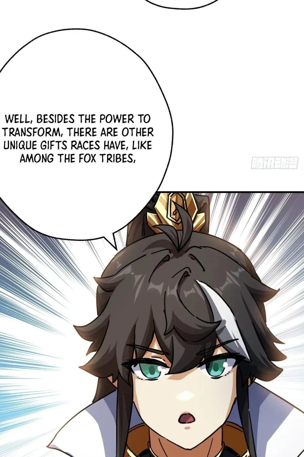 Read Please Slay The Demon! Young Master! chapter 32 image 76 on Lezhin