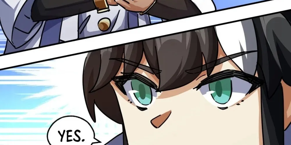 Read Please Slay The Demon! Young Master! chapter 32 image 79 on Lezhin