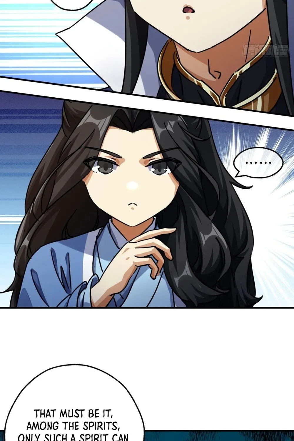 Read Please Slay The Demon! Young Master! chapter 32 image 80 on Lezhin