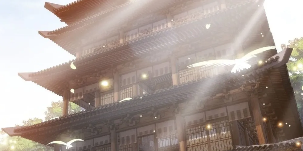 Read Please Slay The Demon! Young Master! chapter 32 image 9 on Lezhin