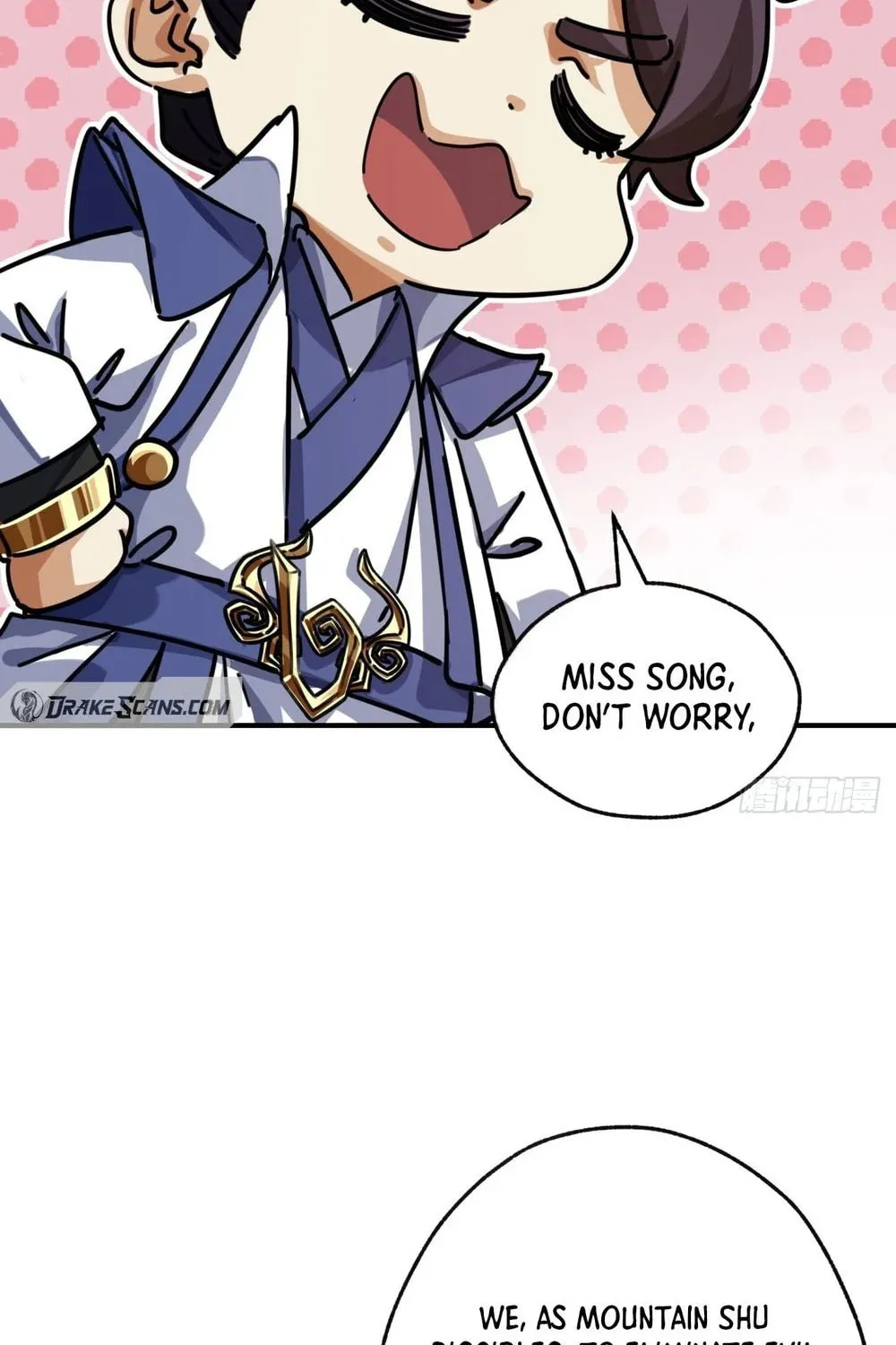 Read Please Slay The Demon! Young Master! chapter 32 image 90 on Lezhin
