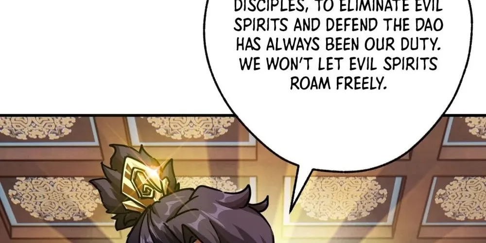 Read Please Slay The Demon! Young Master! chapter 32 image 91 on Lezhin