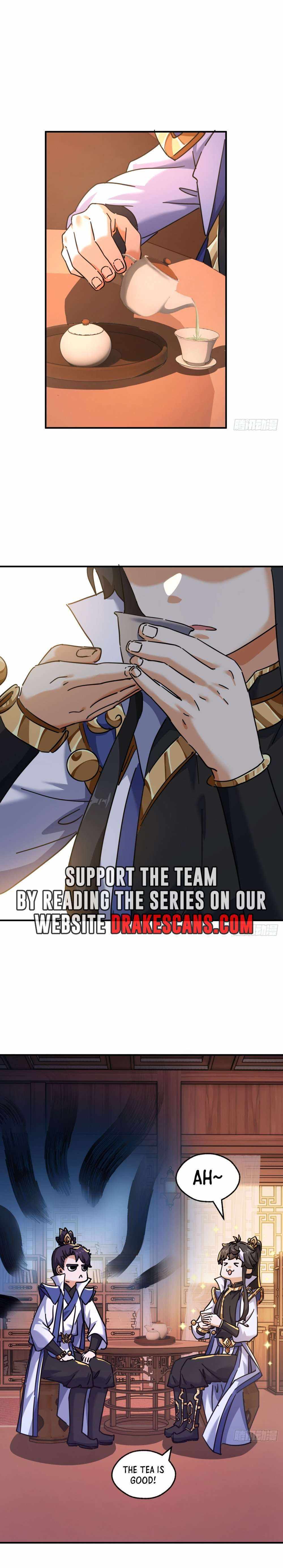 Read Please Slay The Demon! Young Master! chapter 33 image 1 on Lezhin