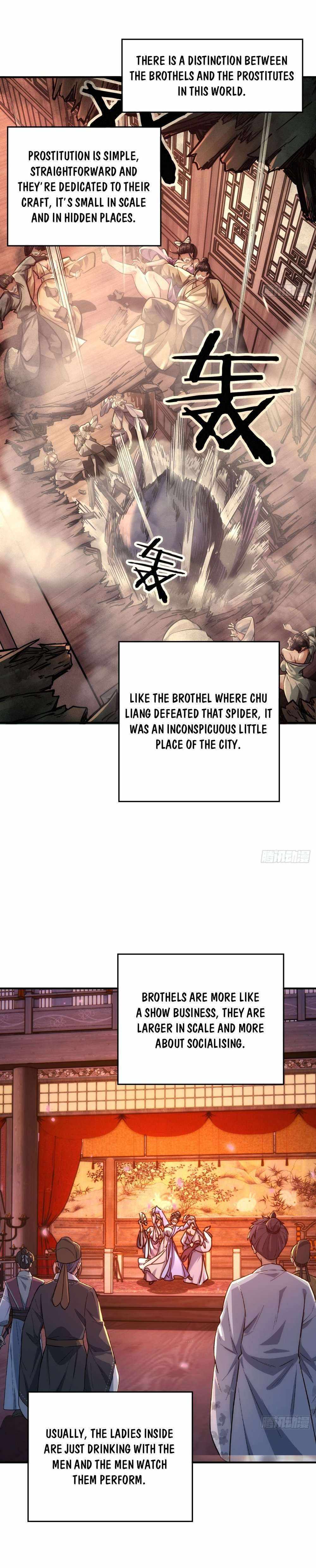 Read Please Slay The Demon! Young Master! chapter 33 image 10 on Lezhin
