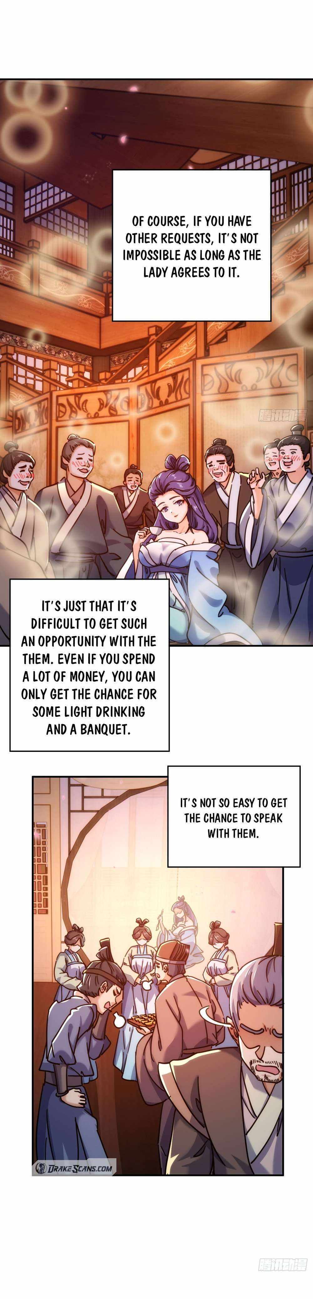 Read Please Slay The Demon! Young Master! chapter 33 image 11 on Lezhin