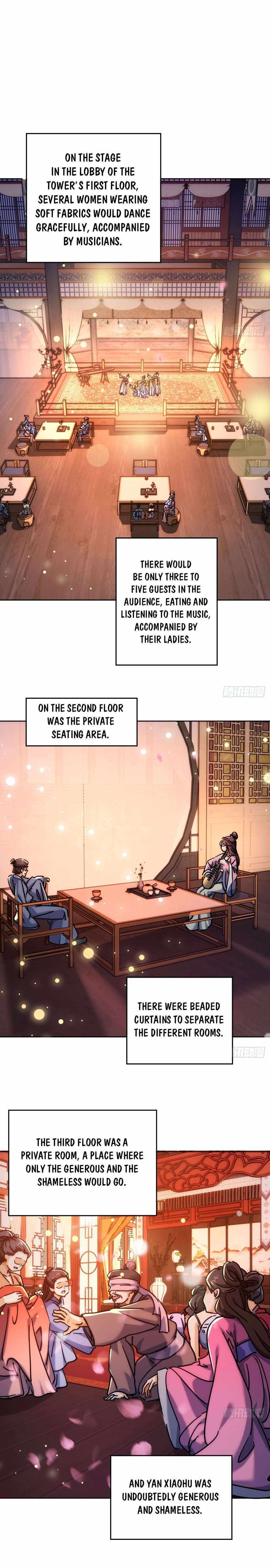 Read Please Slay The Demon! Young Master! chapter 33 image 12 on Lezhin