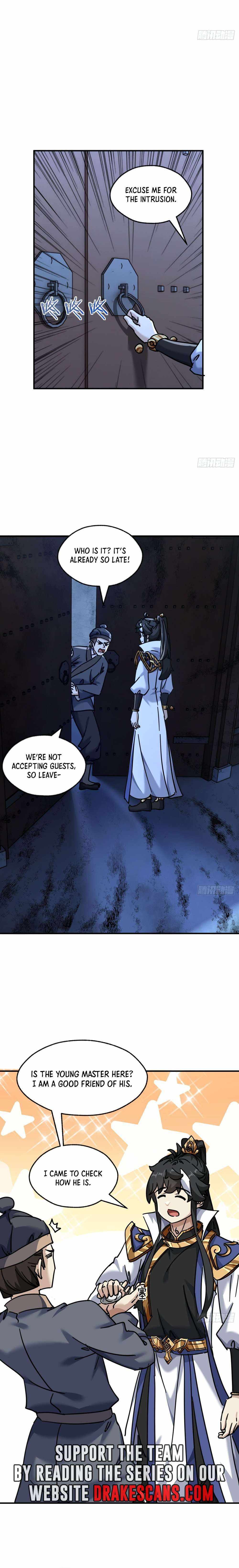 Read Please Slay The Demon! Young Master! chapter 33 image 7 on Lezhin