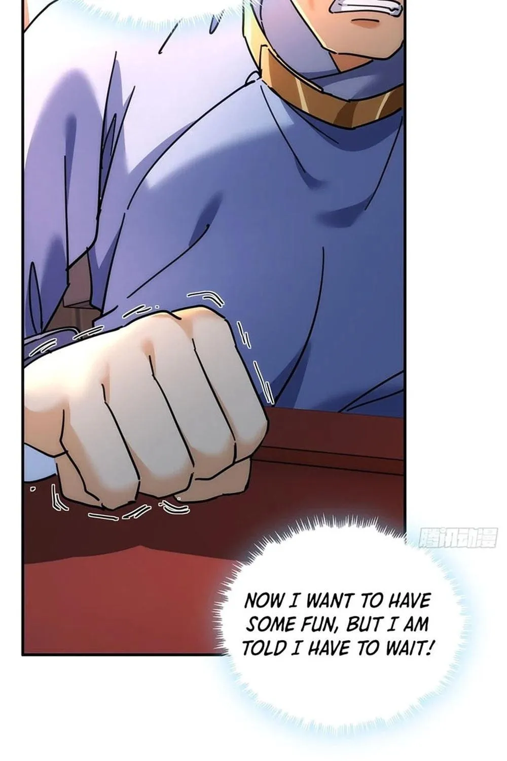 Read Please Slay The Demon! Young Master! chapter 34 image 10 on Lezhin