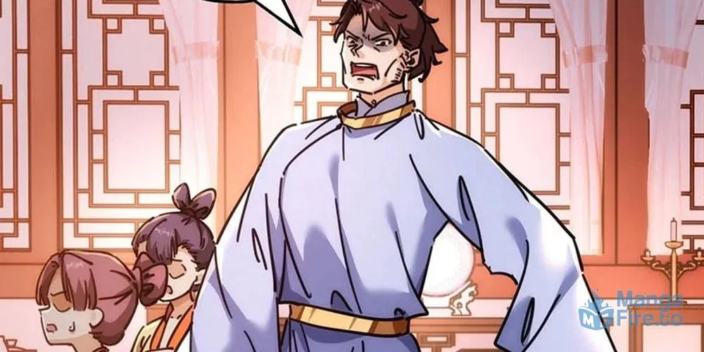 Read Please Slay The Demon! Young Master! chapter 34 image 17 on Lezhin