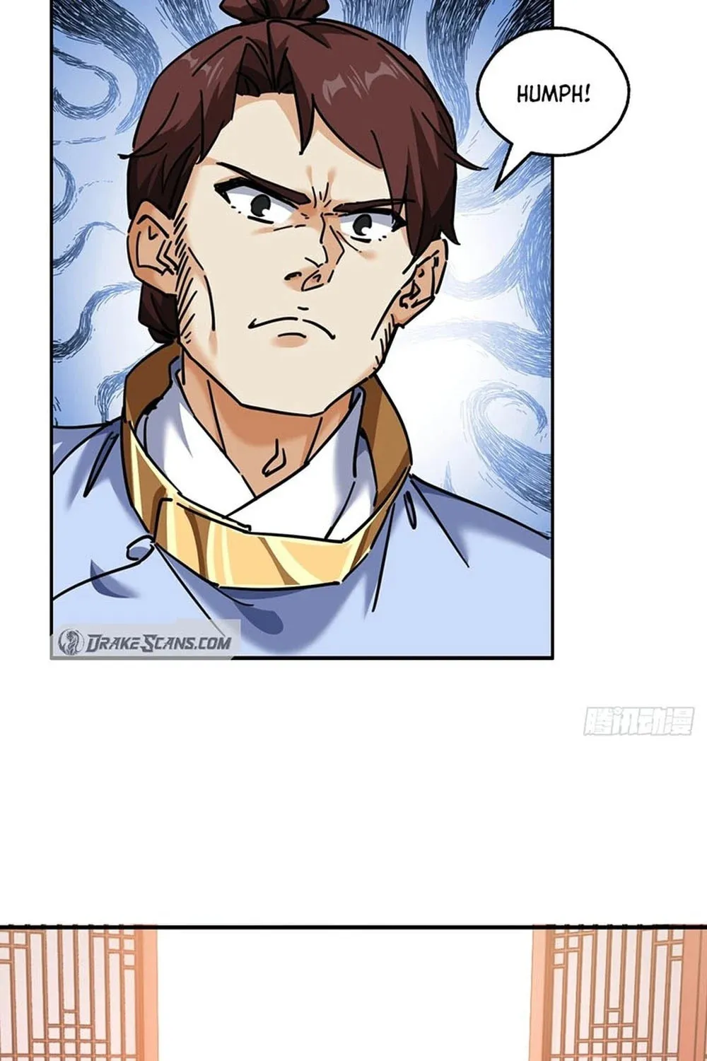 Read Please Slay The Demon! Young Master! chapter 34 image 20 on Lezhin