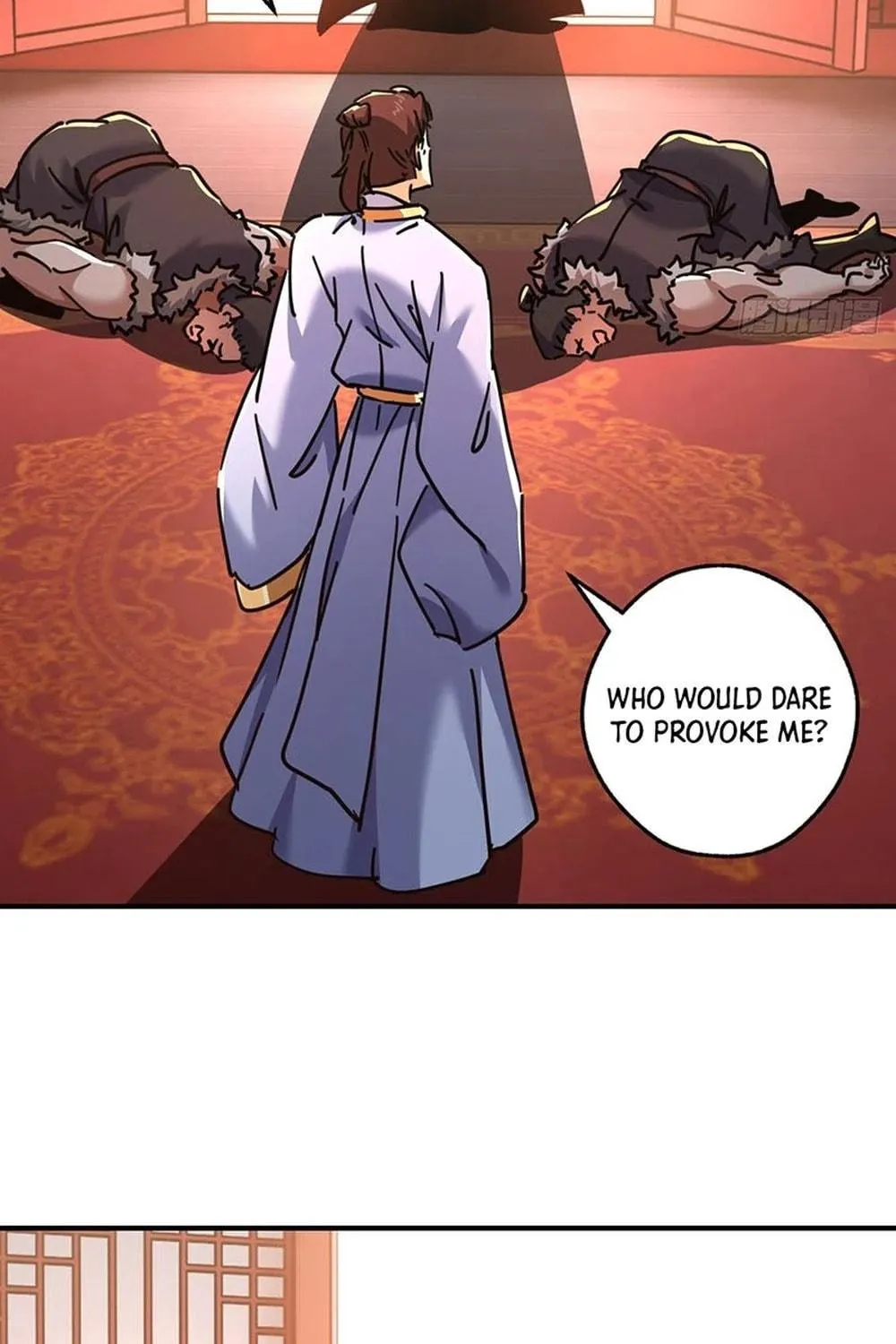 Read Please Slay The Demon! Young Master! chapter 34 image 22 on Lezhin