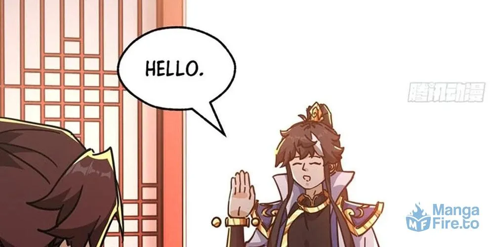 Read Please Slay The Demon! Young Master! chapter 34 image 23 on Lezhin