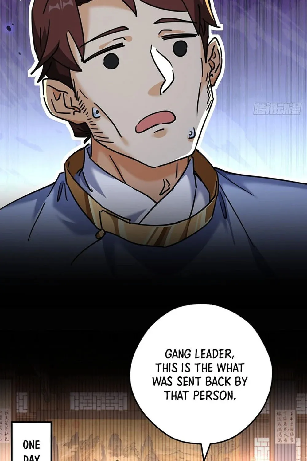 Read Please Slay The Demon! Young Master! chapter 34 image 26 on Lezhin