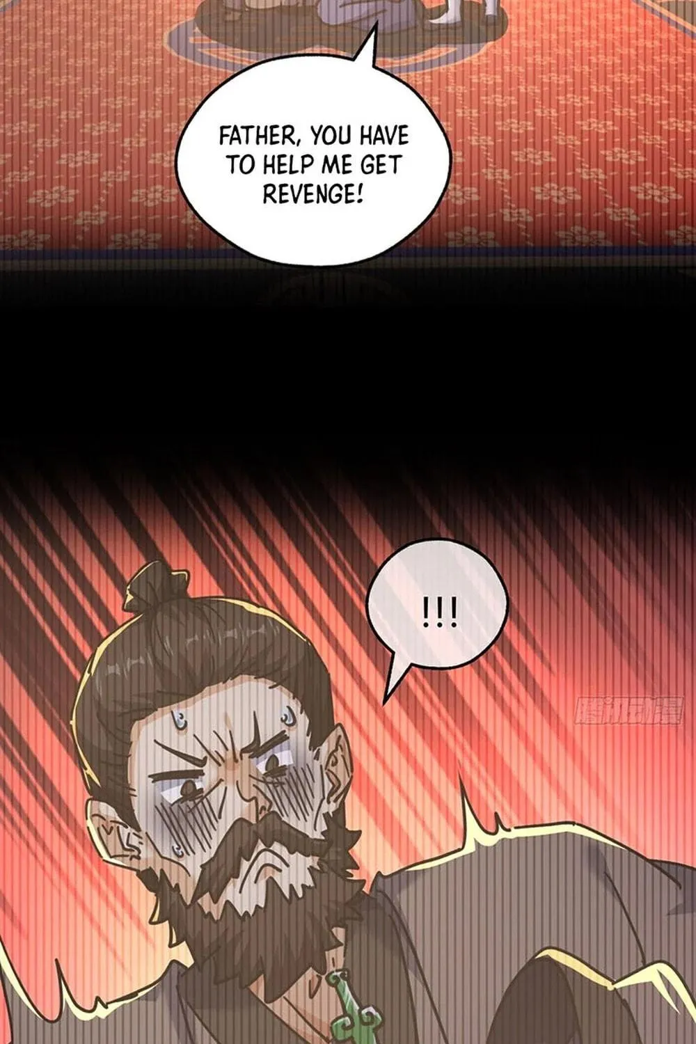 Read Please Slay The Demon! Young Master! chapter 34 image 28 on Lezhin