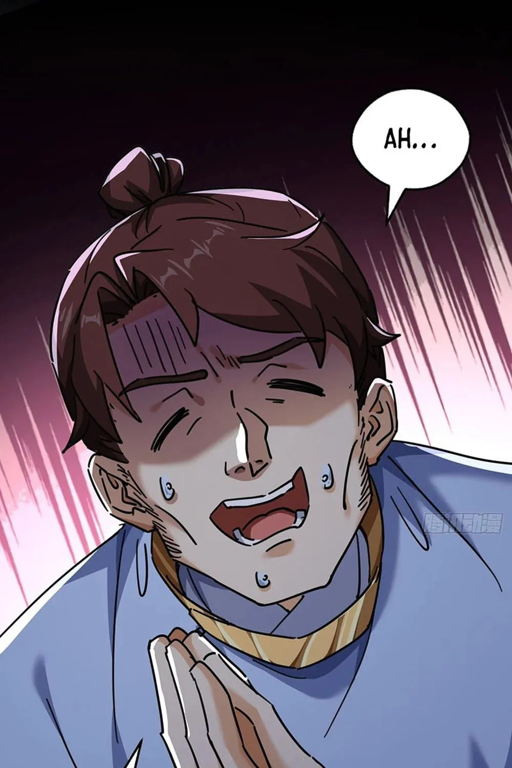 Read Please Slay The Demon! Young Master! chapter 34 image 32 on Lezhin