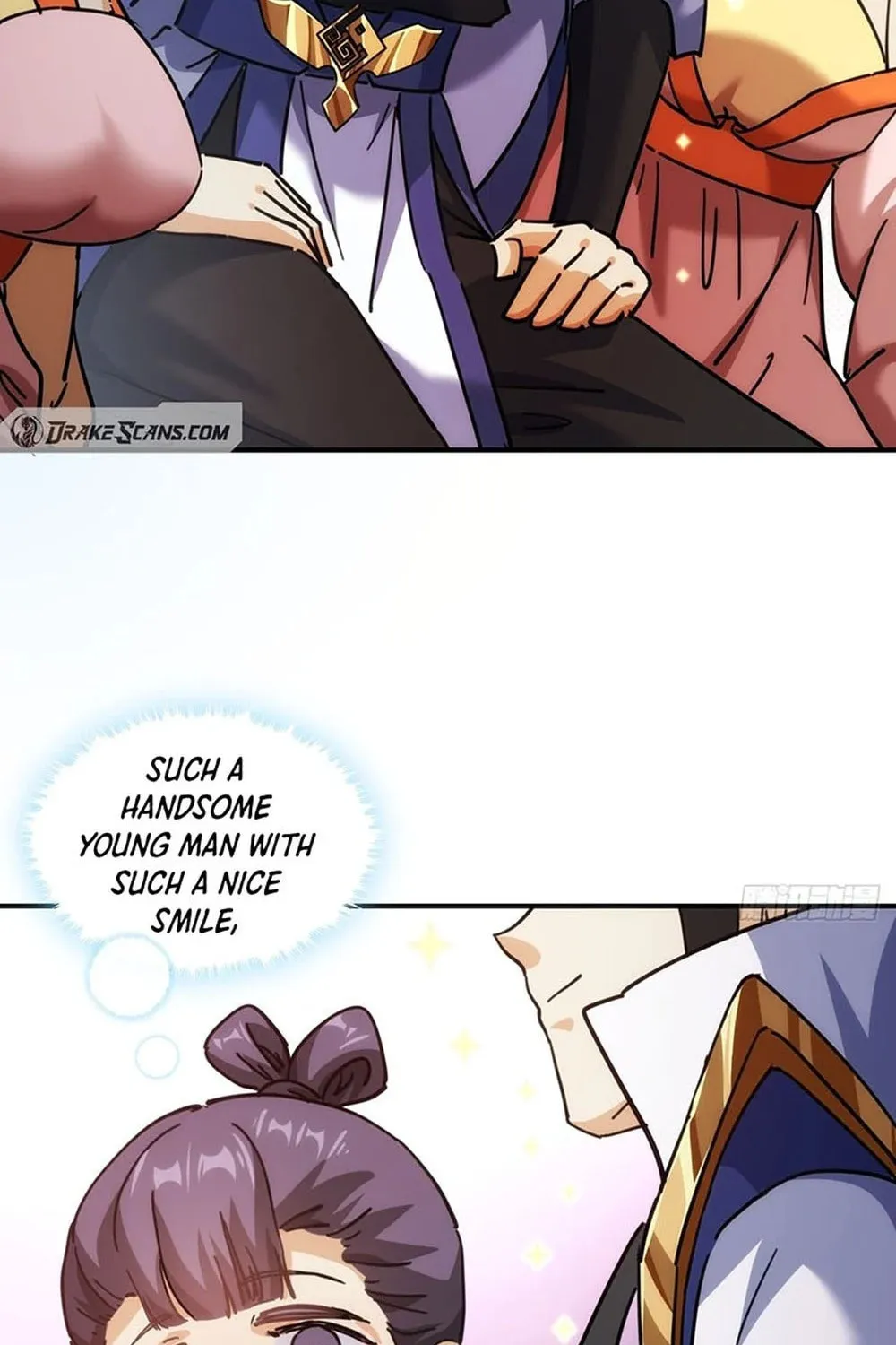 Read Please Slay The Demon! Young Master! chapter 34 image 42 on Lezhin