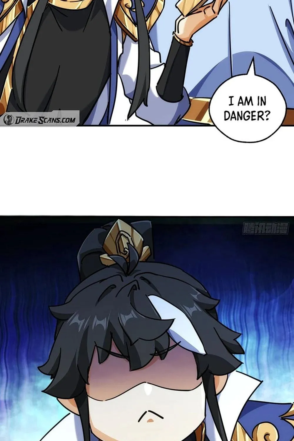 Read Please Slay The Demon! Young Master! chapter 34 image 58 on Lezhin