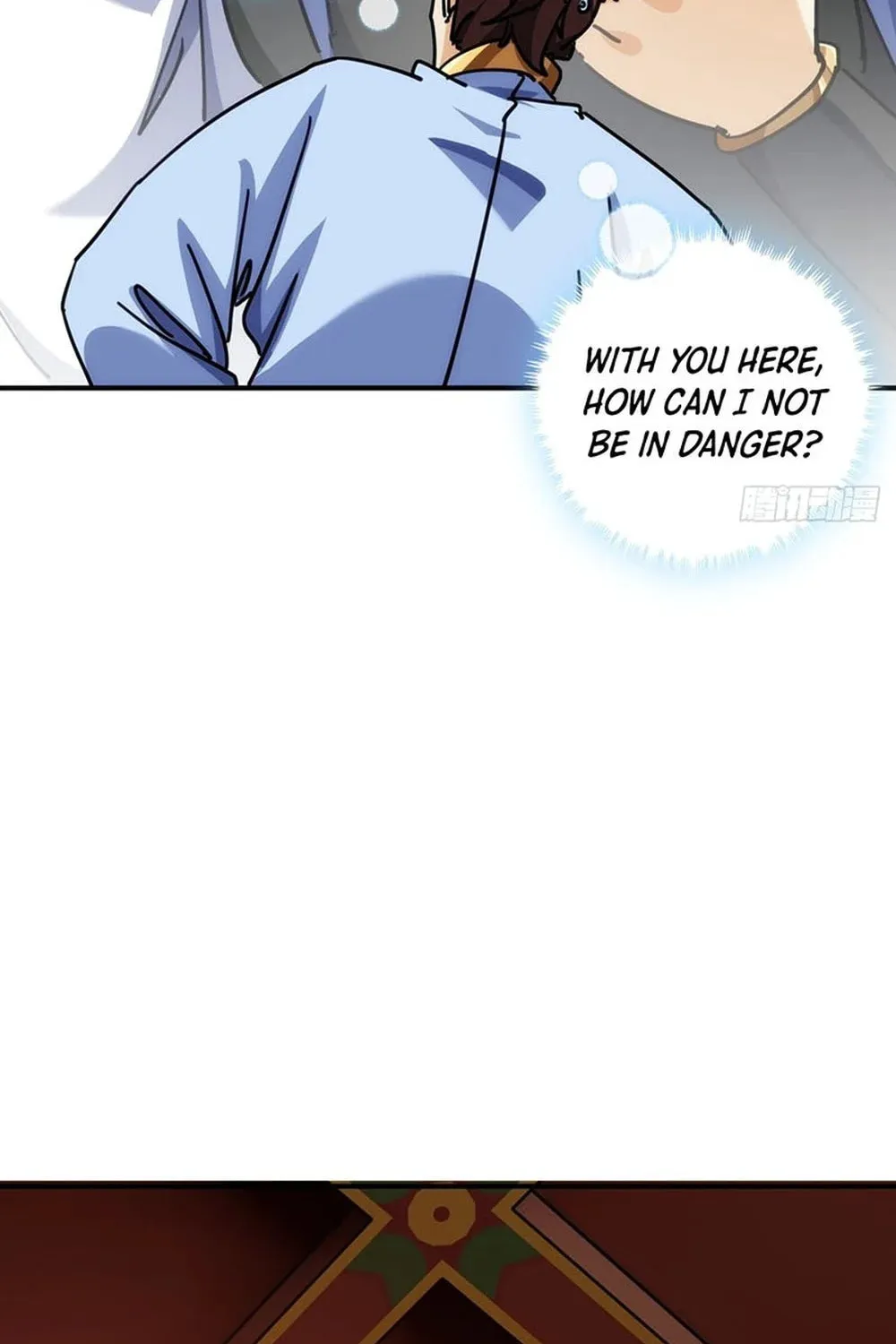 Read Please Slay The Demon! Young Master! chapter 34 image 60 on Lezhin
