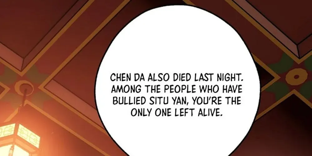 Read Please Slay The Demon! Young Master! chapter 34 image 61 on Lezhin