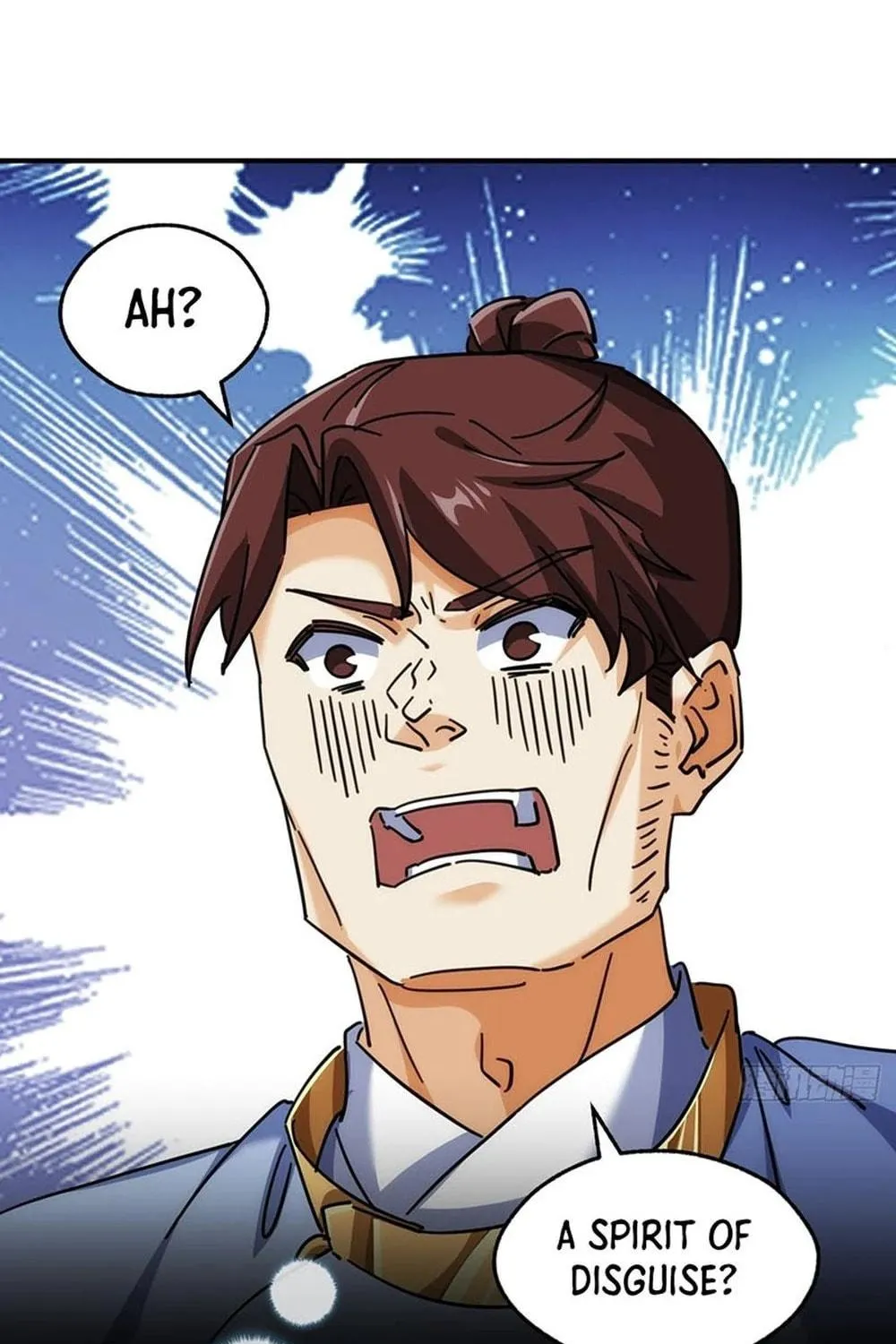 Read Please Slay The Demon! Young Master! chapter 34 image 64 on Lezhin