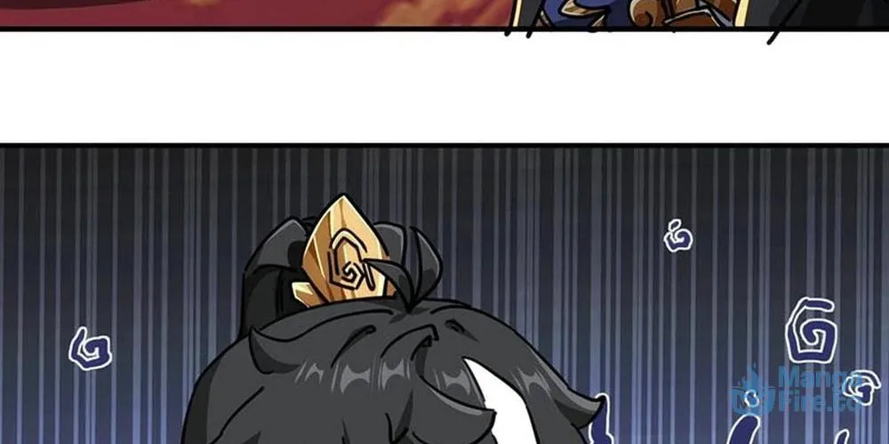Read Please Slay The Demon! Young Master! chapter 34 image 77 on Lezhin