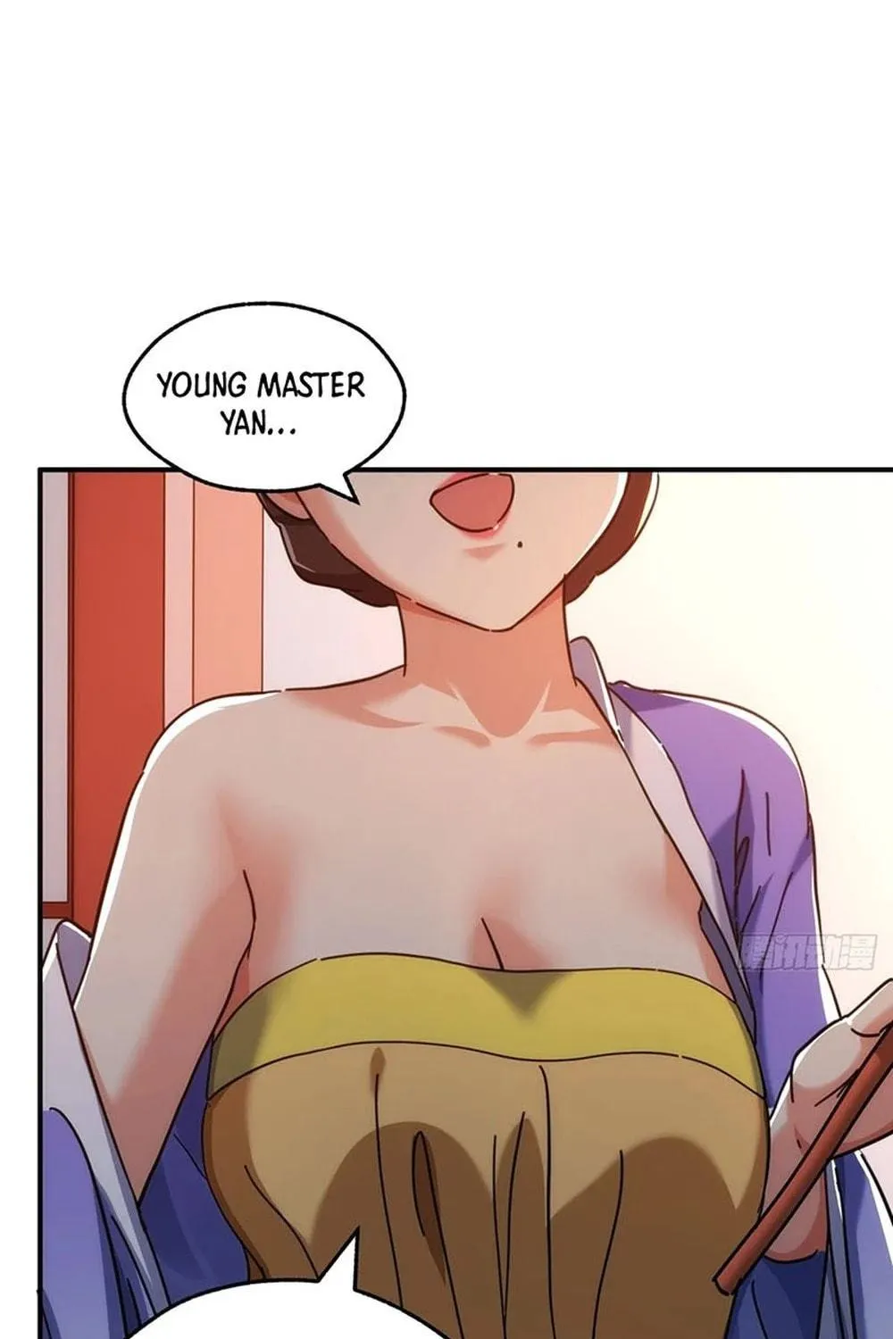 Read Please Slay The Demon! Young Master! chapter 34 image 82 on Lezhin