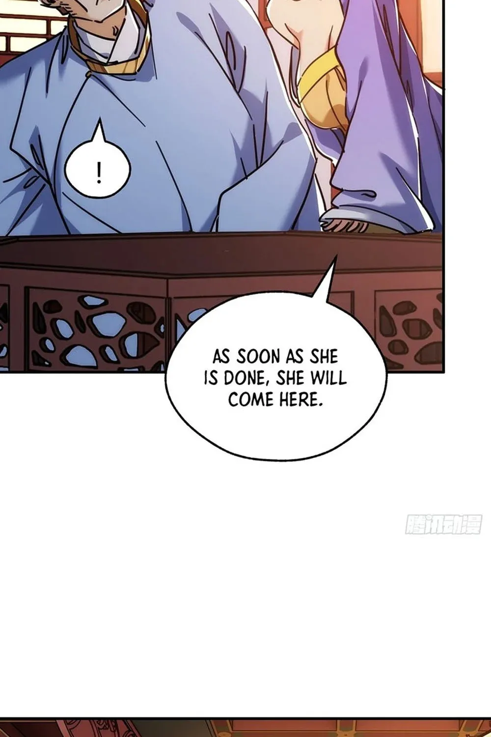 Read Please Slay The Demon! Young Master! chapter 34 image 86 on Lezhin