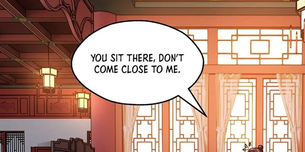 Read Please Slay The Demon! Young Master! chapter 34 image 87 on Lezhin