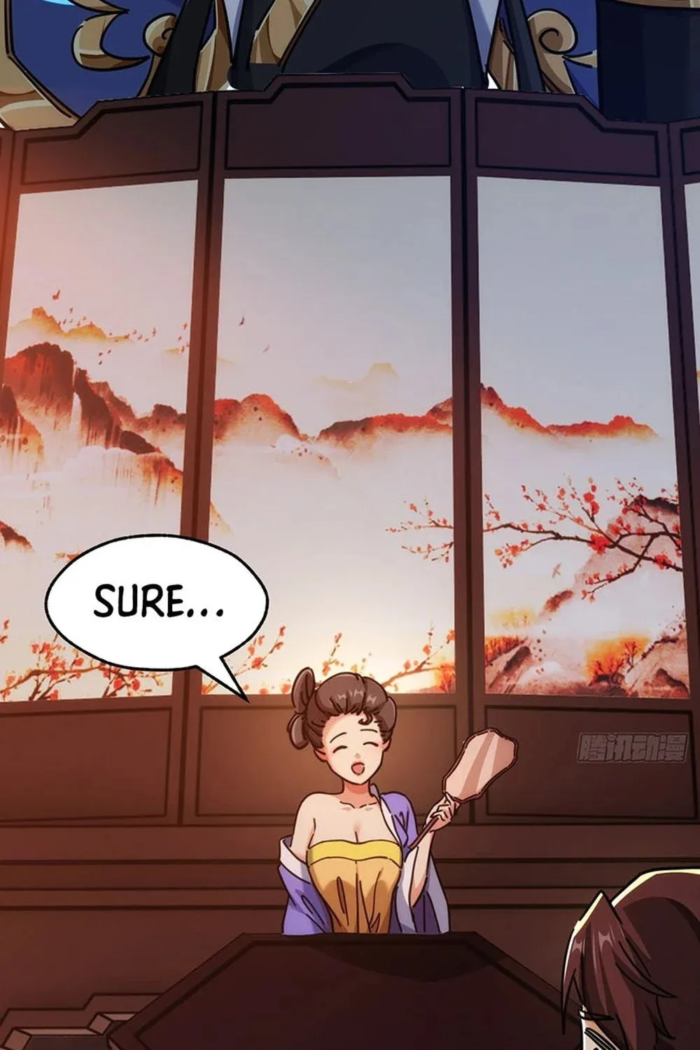 Read Please Slay The Demon! Young Master! chapter 34 image 90 on Lezhin