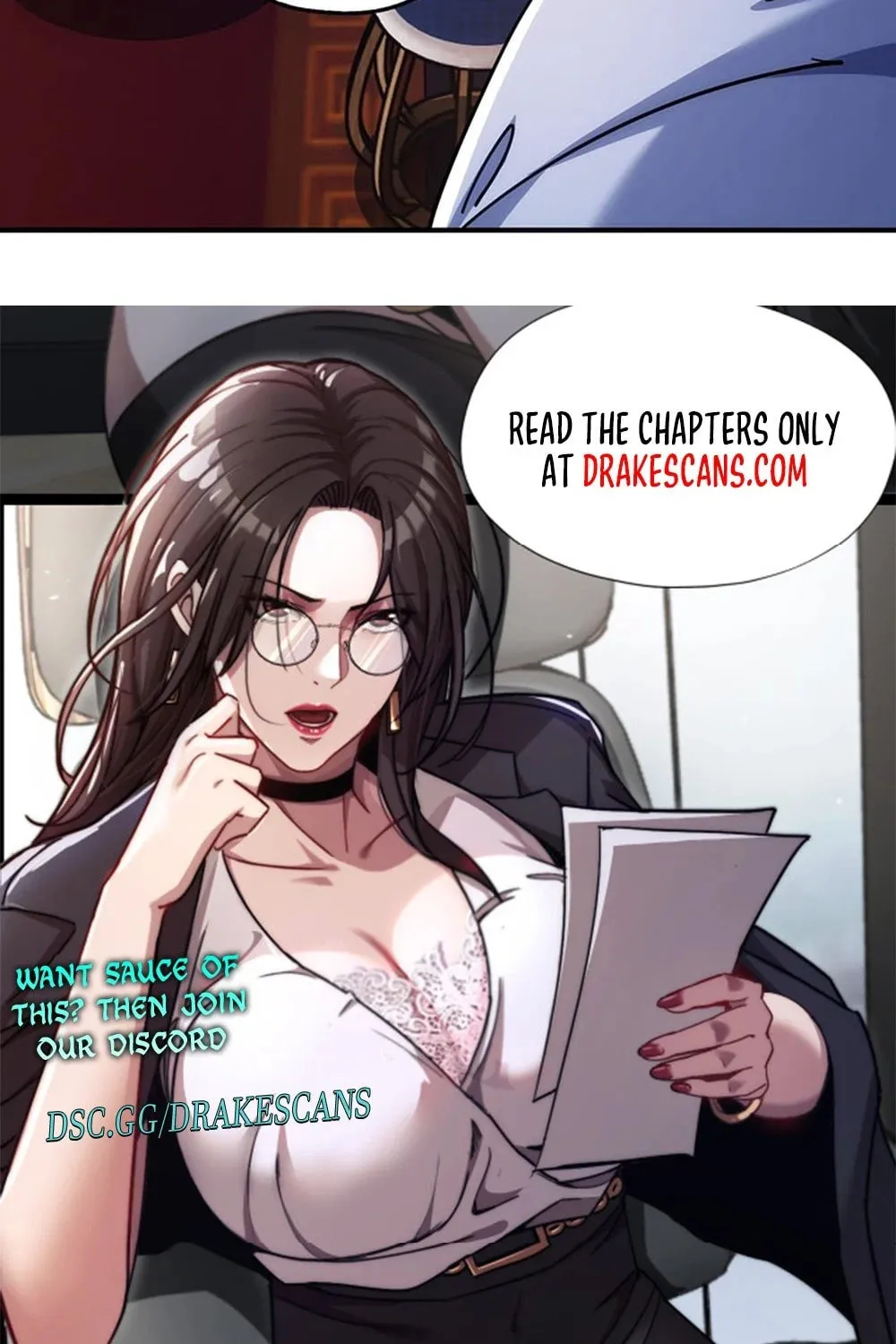Read Please Slay The Demon! Young Master! chapter 34 image 92 on Lezhin
