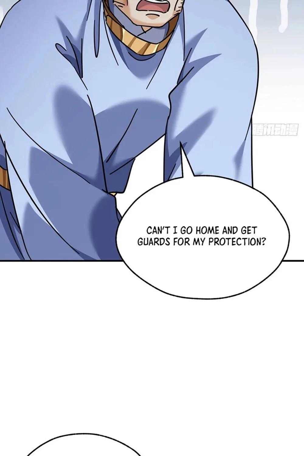 Read Please Slay The Demon! Young Master! chapter 35 image 18 on Lezhin